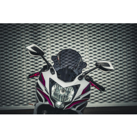 Verkleidungsspiegel MOVE für KAWASAKI NINJA 125 ab...