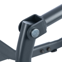 OXFORD ZERO-G HEADSTOCK STAND Montageständer Lenkkopfständer  Vorderrad