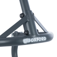 OXFORD ZERO-G HEADSTOCK STAND Montageständer Lenkkopfständer  Vorderrad