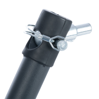 OXFORD ZERO-G HEADSTOCK STAND Montageständer Lenkkopfständer  Vorderrad