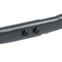 OXFORD ZERO-G DOLLY  Montageständer hinten mit Rollen