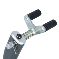 OXFORD ZERO-G   Montageständer vorne 