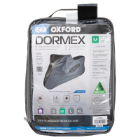 OXFORD Indoor Faltgarage / Abdeckplane DORMEX