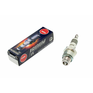 NGK Iridium IX Zündkerze - CR8EIX für HONDA CB125 R JC91 ab 2021
