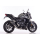 SHARK STREET GP Auspuff HONDA CB750 HORNET RH12  23-24
