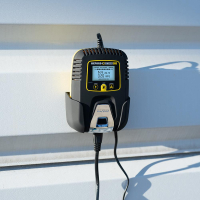 OXFORD Batterieladegerät OXIMISER 900  12V