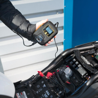 OXFORD Batterieladegerät OXIMISER 900  12V