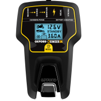 OXFORD Batterieladegerät OXIMISER 3X  12V