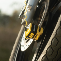 OXFORD Bremsscheibenschloss MICRO XA5