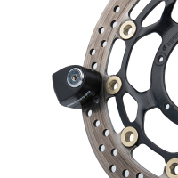 OXFORD Bremsscheibenschloss MICRO XA5