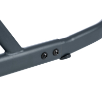 OXFORD ZERO-G   Montageständer für Einarmschwingen links