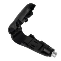 OXFORD Bremshebelschloss LEVERLOCK ALARM