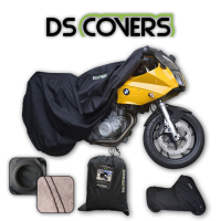 DS Covers Outdoor Faltgarage / Abdeckplane ALFA