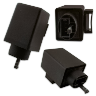 CTC Blinkrelais für LED Blinker YAMAHA YZF R3 RH12 ab 2019