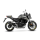 LEO VINCE LV ONE EVO BLACK EDITION Auspuff  HONDA CB750 HORNET RH12  23-24