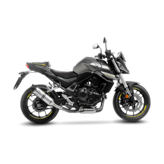 LEO VINCE LV ONE EVO Auspuff HONDA CB750 HORNET RH12  23-24