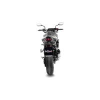 LEO VINCE LV ONE EVO Auspuff HONDA CB750 HORNET RH12  23-24