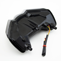 CTC LED Rücklicht getönt DUCATI  MULTISTRADA 1260 V4 / S ab 2021