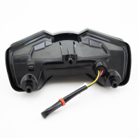 CTC LED Rücklicht getönt DUCATI  MULTISTRADA 1260 V4 / S ab 2021