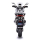 LEO VINCE LV PRO CARBON Auspuff  HONDA X-ADV 750 RC95 17-20