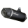 LEO VINCE LV NERO Auspuff HONDA X-ADV 750 RC95  17-20