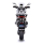 LEO VINCE LV PRO CARBON Auspuff  HONDA X-ADV 750 RH10  21-24