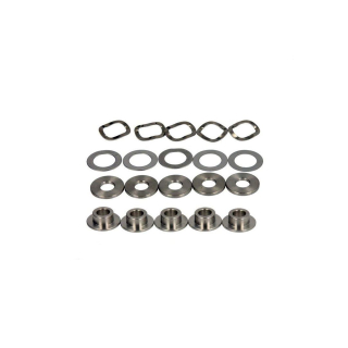 TRW MST14FK Montagesatz / Buchsensatz für TRW Bremsscheibe MST238 / MST238RAC ab 12-2007