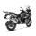 LEO VINCE LV-12 Auspuff BMW R1200 GS / ADVENTURE  17-18