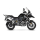 LEO VINCE LV-12 BLACK EDITION Auspuff BMW R1200 GS / ADVENTURE  17-18