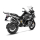LEO VINCE LV-12 BLACK EDITION Auspuff BMW R1200 GS / ADVENTURE  17-18