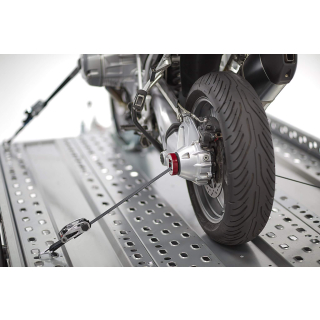 ACEBIKES CAPSTRAP TRANSPORTSICHERUNGS SYSTEM für BMW