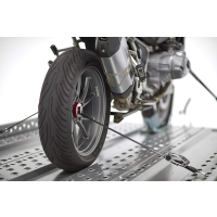 ACEBIKES CAPSTRAP TRANSPORTSICHERUNGS SYSTEM für BMW