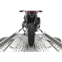 ACEBIKES CAPSTRAP TRANSPORTSICHERUNGS SYSTEM für BMW