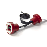 ACEBIKES CAPSTRAP TRANSPORTSICHERUNGS SYSTEM für BMW