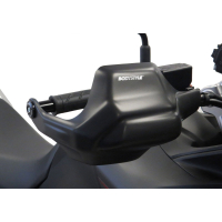 BODYSTYLE Handprotektoren - Kit für HONDA TRANSALP...