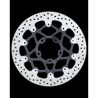 BREMBO Serie ORO Bremsscheibe 78B408B5 vorne für...