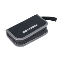 OXFORD Werkzeugtasche PRO für unterwegs 27-teilig