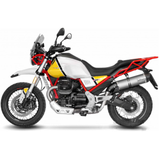 LEO VINCE LV ONE EVO MOTO GUZZI V85 TT ab 2021