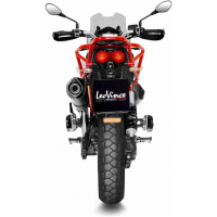 LEO VINCE LV ONE EVO MOTO GUZZI V85 TT ab 2021