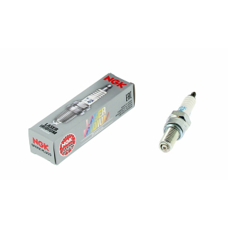 NGK Laser Iridium-Zündkerze MR8BI-8 für MOTO GUZZI V85 TT  19-20