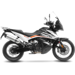 LEO VINCE LV ONE EVO für KTM 890 ADVENTURE / R ab 2021
