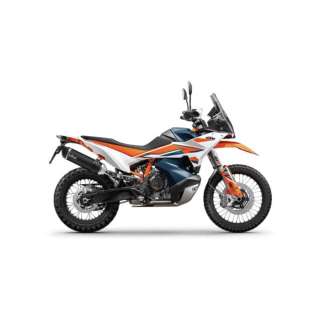 LEO VINCE LV ONE EVO BLACK EDITION für KTM 790 ADVENTURE / R ab 2019