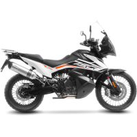 LEO VINCE LV ONE EVO für KTM 790 ADVENTURE / R ab 2019
