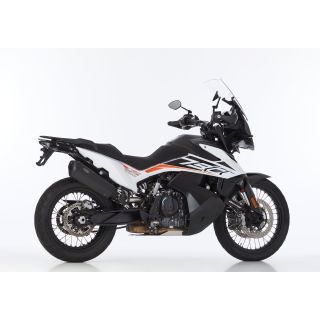 SHARK DSX-10 Auspuff KTM 890 ADVENTURE / R ab 2021