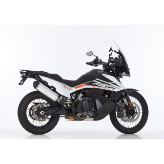 SHARK DSX-5 Auspuff  KTM 890 ADVENTURE / R ab 2021