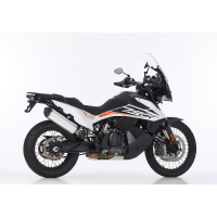 SHARK DSX-5 Auspuff  KTM 890 ADVENTURE / R ab 2021