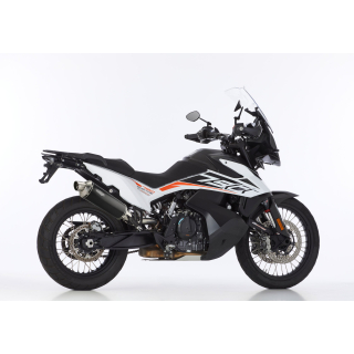 SHARK  TROPHY Auspuff KTM 890 ADVENTURE / R ab 2021
