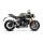 LEO VINCE LV-10 BLACK EDITION Auspuff TRIUMPH SPEED TRIPLE 1200 RR / RS ab 2021