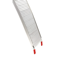 ACEBIKES Alu-Auffahrrampe