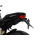 X-LINE Kennzeichenhalter HONDA CB650 R RH02 / RH08  19-20